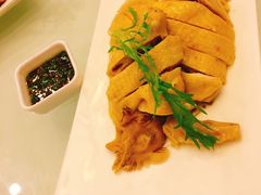 -老上海弄堂菜馆(恒基名人购物中心店)