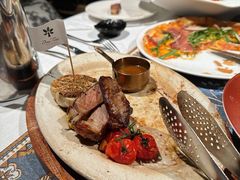 -一棵树·意大利西餐厅One Tree(新城店)