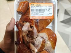 -哈尔信阳光农园超市(沈阳三台子万象汇店)