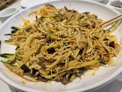 -老妈菜馆(建设街店)