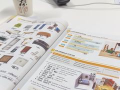 -新东方成人英语学习考试·口语·商务(延安路校区)