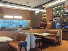 -大碗先生(万科金色梦想店)