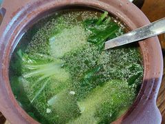 -七步香云南山里菜(昆明老街店)