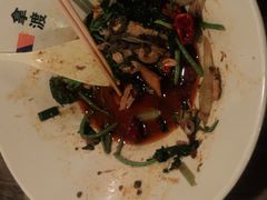 -拿渡麻辣香锅(幸福港湾店)