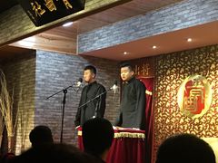 -青曲社相声(易俗街区店)