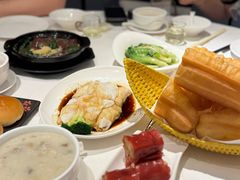 -春满园·早茶·粤菜·宴会(前海店)