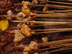 -盖帮鳝鱼串串(东郊记忆店)