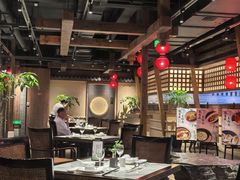 -姚江春中餐厅·太平洋大酒店