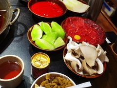 -陶婆婆火锅(洪崖洞店)