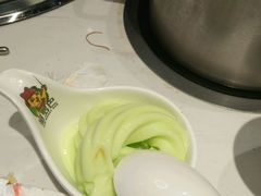 -圣罗巴海鲜烤肉自助(鲅鱼圈万达店)