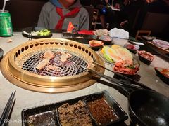 -谷牛日式烤肉(宝山U天地店)