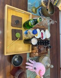 -觅境SPA·私享空间