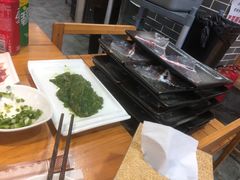 -风情丽江斑鱼火锅(孙家沟西南路80号店)
