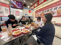 -孖记茶档·热腾茶餐(乐峰店)