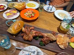 -美森西餐厅(曙光大道店)