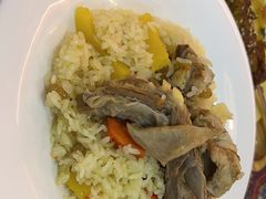 -烟疆印象新疆菜(万联广场店)