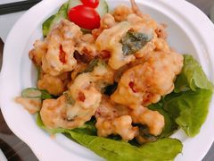 -马来MO简餐.南洋风味料理(美食街店)