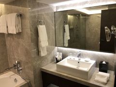 -千禧新世界香港酒店