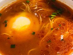 -西贝(上海我格广场店)