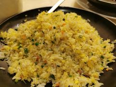 扬州炒饭-扬州香格里拉·香宫中餐厅