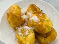 -壹条龙饭庄台基厂店