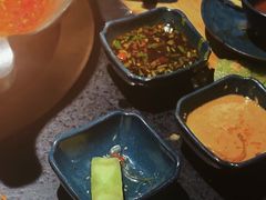 -湊湊火锅·茶憩(上海合生汇店)