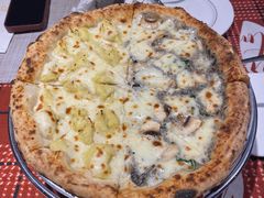 -Primo·丽莫意大利窑烤披萨