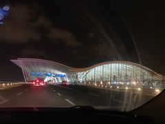 -上海浦东国际机场-T2航站楼