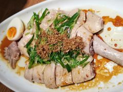 -常来小聚·广州非遗传承餐厅(地王广场店)