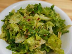 -勇猛子川菜馆(新军路店)