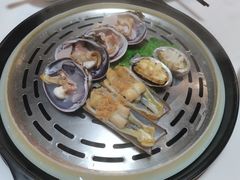 -蔚海之都·象山蒸汽海鲜(仙霞路店)