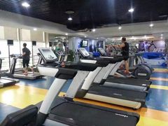 -海派健身(洋河力帆店)