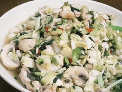 -芦茨金富饭庄·25年老字号·专做稻草鸡