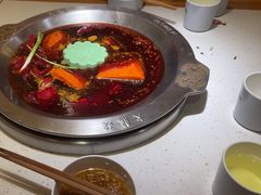 -大龙燚火锅(科华店)