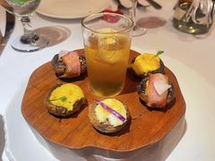 -王品牛排(佛山南海万科广场店)