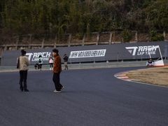 -浙江国际赛车场