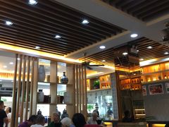大堂-老盛兴汤包馆(大华二路店)