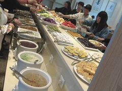 -素满香·素食自助餐(苏州·临顿路店)