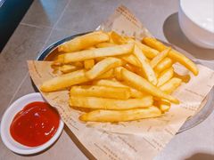 -敏华冰厅(西红门荟聚店)