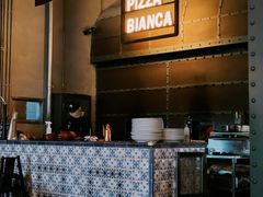 -PIZZA BIANCA(民园店)