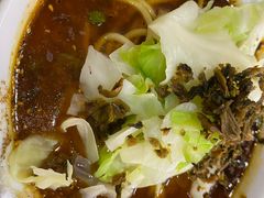 -蒋六十八梯眼镜面(狮子坪店)