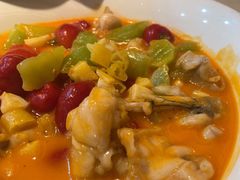-涌上外婆桥(江北万达店)