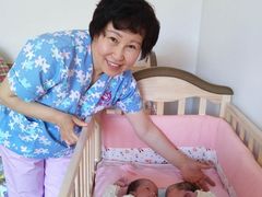 -爱贝佳母婴护理服务中心·月嫂育儿嫂(鲁迅路店)