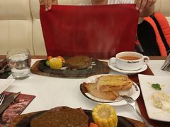 小蜜牛排-斗牛士牛排餐厅(又一城店)