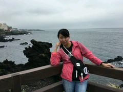 -龙头岩(Dragon Head Rock)