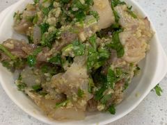 沙姜猪手饭-旺角宝港式茶餐厅(寮步店)