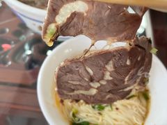 -东方宫中国兰州牛肉拉面(新起街店)