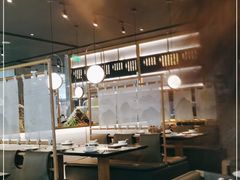 大堂-赠李白·如诗的川味(余杭万达广场店)
