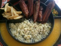 -吃饼人西餐(南开店)