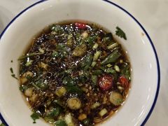 -朴小妹人参鸡汤火锅(长白山万达店)